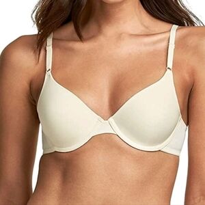 NWT Maidenform One Fab Fit T-Shirt Bra FT 32DD/07959